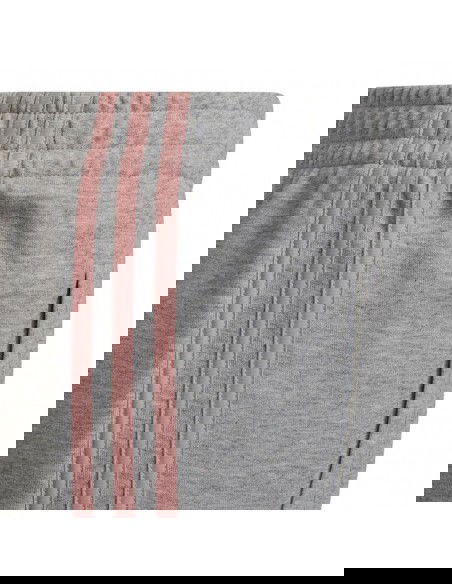 Adidas 3Stripes Tapered Leg Jr HD4362 pants