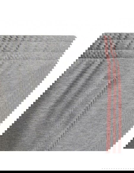 Adidas 3Stripes Tapered Leg Jr HD4362 pants