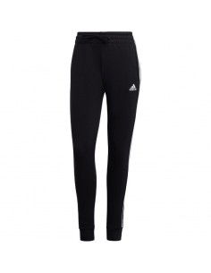 adidas Essentials 3Stripes Fleece W HZ5753 pants