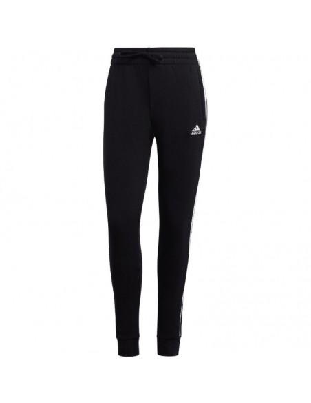 adidas Essentials 3Stripes Fleece W HZ5753 pants