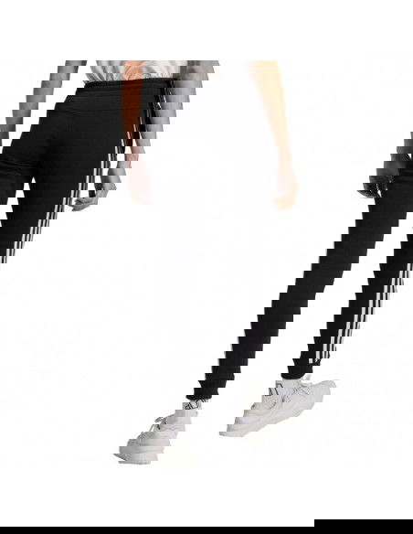 adidas Essentials 3Stripes Fleece W HZ5753 pants