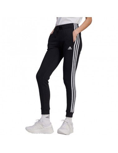 adidas Essentials 3Stripes Fleece W HZ5753 pants