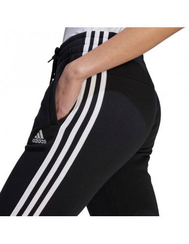 adidas Essentials 3Stripes Fleece W HZ5753 pants
