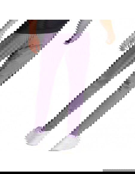 adidas Essentials Single Jersey Tapered Open Hem 3Stripes M Pants IJ8699