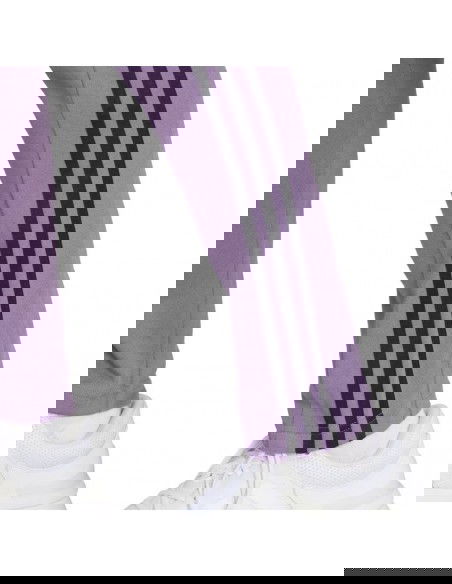 adidas Essentials Single Jersey Tapered Open Hem 3Stripes M Pants IJ8699