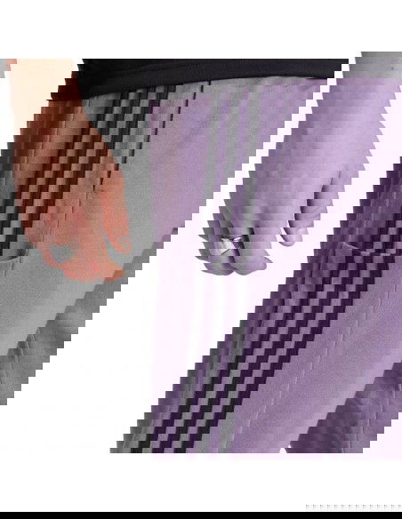 adidas Essentials Single Jersey Tapered Open Hem 3Stripes M Pants IJ8699