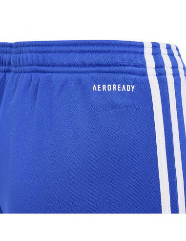 Adidas Tres 3 Stripes Pant Jr IR7542 pants