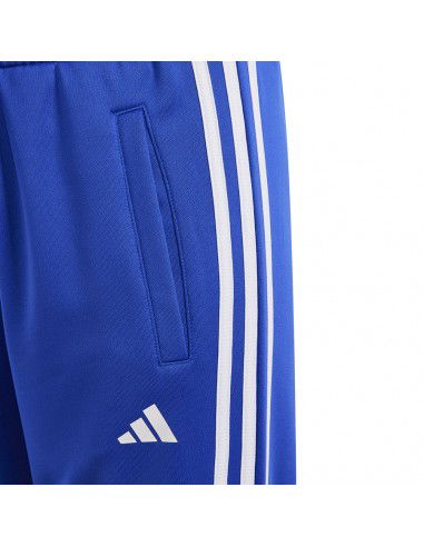 Adidas Tres 3 Stripes Pant Jr IR7542 pants
