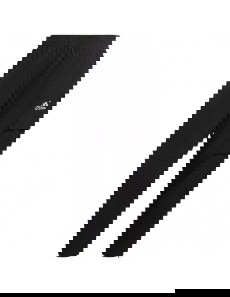 adidas Essentials Small Logo Woven Cargo 78 Pants M HE1859