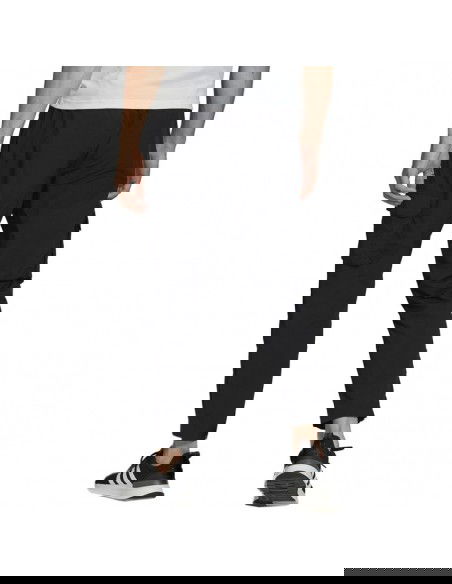 adidas Essentials Small Logo Woven Cargo 78 Pants M HE1859