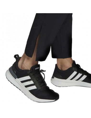 adidas Essentials Small Logo Woven Cargo 78 Pants M HE1859