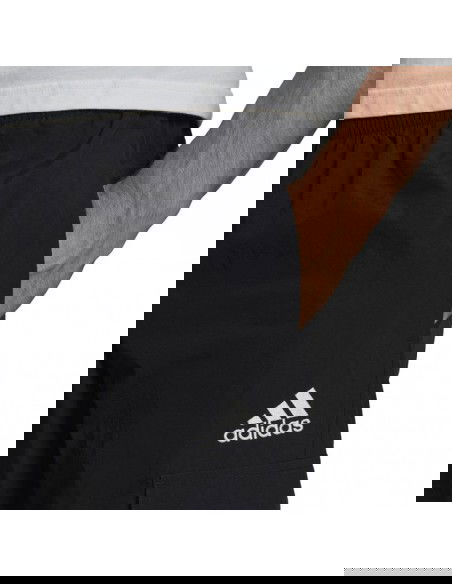 adidas Essentials Small Logo Woven Cargo 78 Pants M HE1859