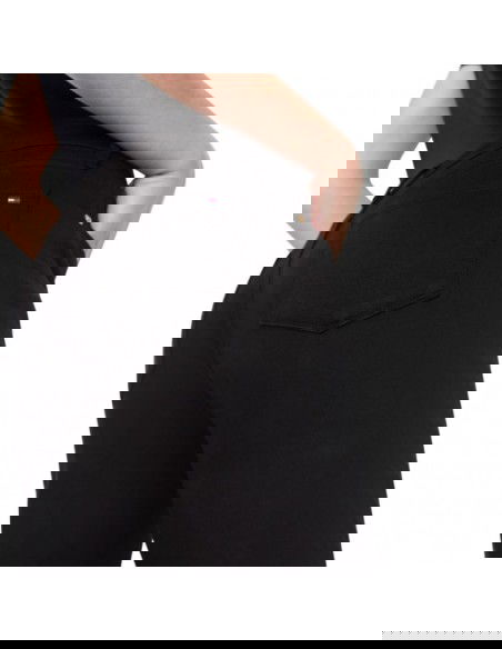 Tommy Hilfiger Como Skinny Pants W WW0WW22051