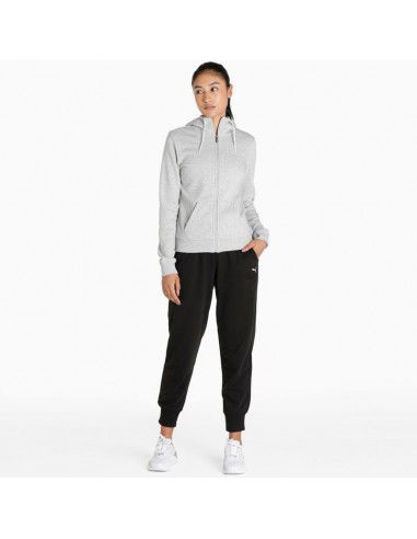 Puma ESS Sweatpants TR cl W 586842 51