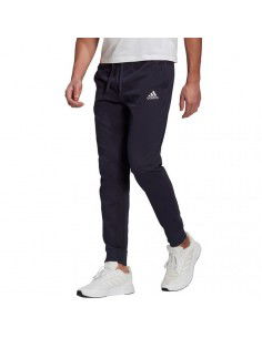 Adidas Essentials Single M GK9259 pants 2
