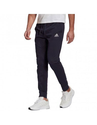 Adidas Essentials Single M GK9259 pants