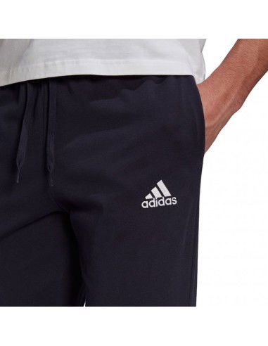 Adidas Essentials Single M GK9259 pants