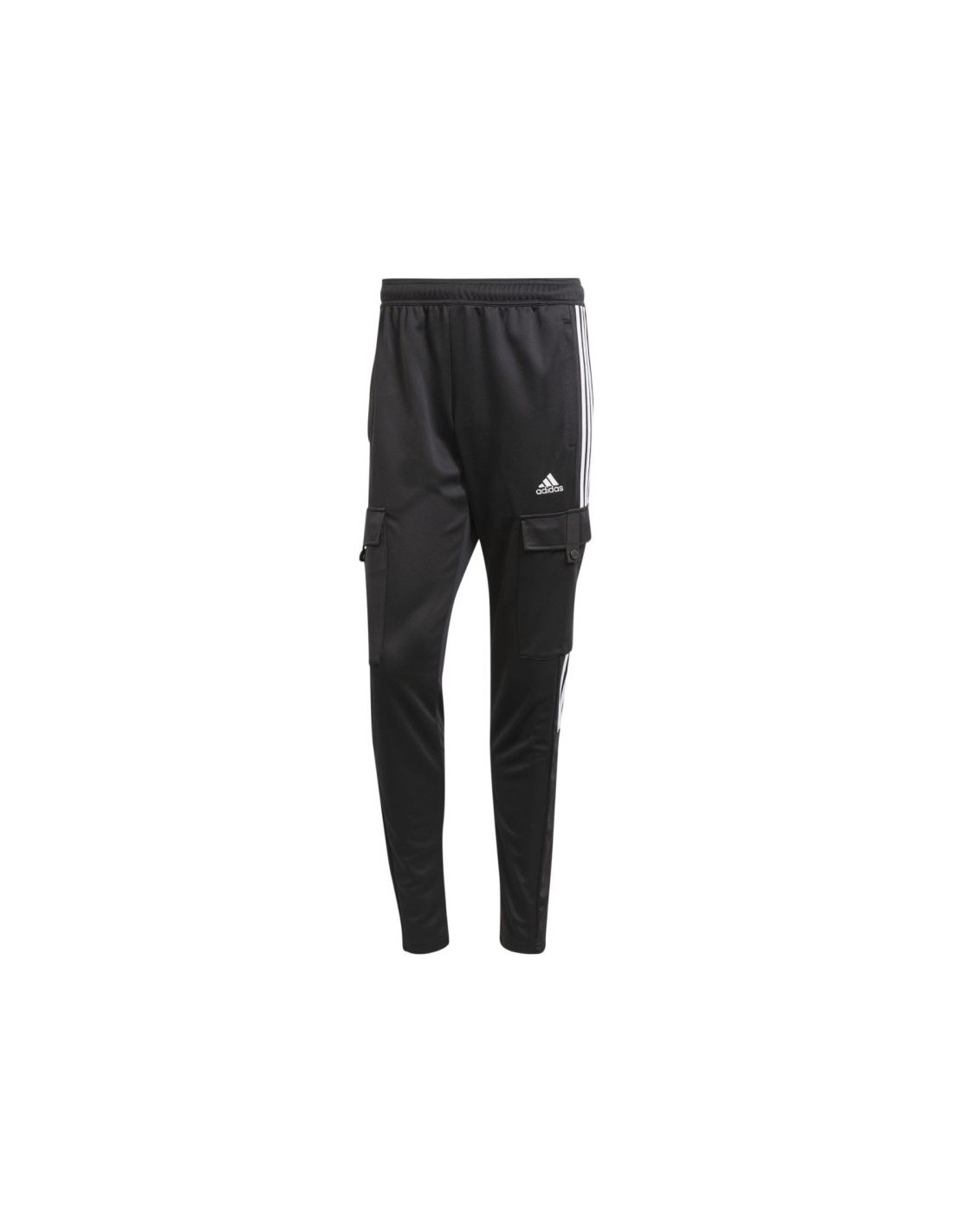Men's Sports Shorts Adidas Black