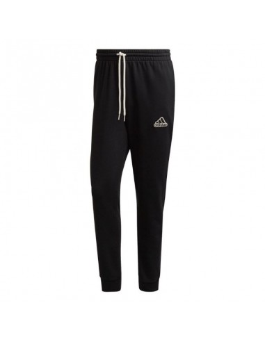 adidas Essentials FeelComfy French Terry Pants M HE1856