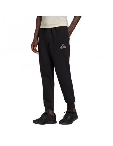 adidas Essentials FeelComfy French Terry Pants M HE1856