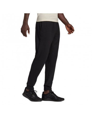 adidas Essentials FeelComfy French Terry Pants M HE1856