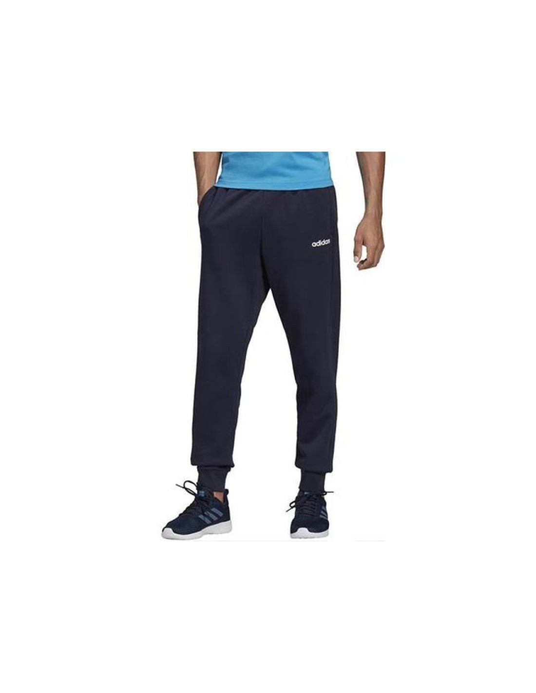 Men's Sports Shorts Adidas Navy