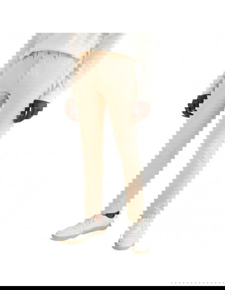 Tommy Hilfiger Bleecker TH Flex Satin Gmd Pants M MW0MW13846