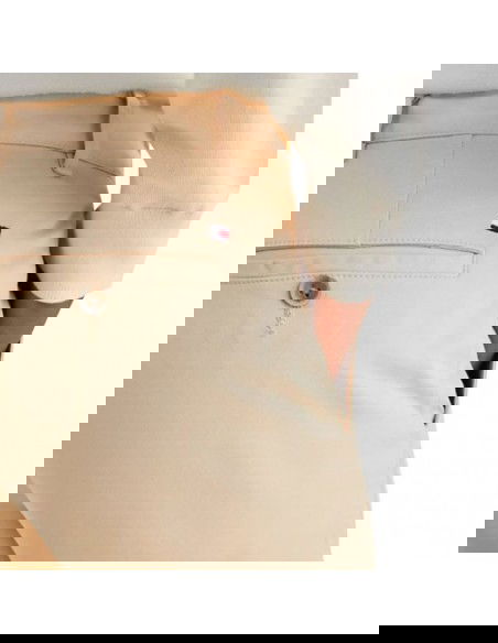 Tommy Hilfiger Bleecker TH Flex Satin Gmd Pants M MW0MW13846