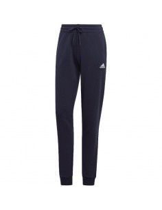 adidas Essentials Linear French Terry Cuffed W IC6869 pants
