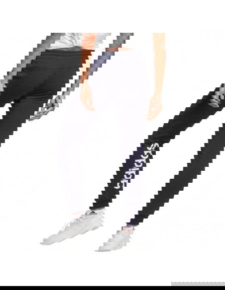 adidas Essentials Linear French Terry Cuffed W IC6869 pants