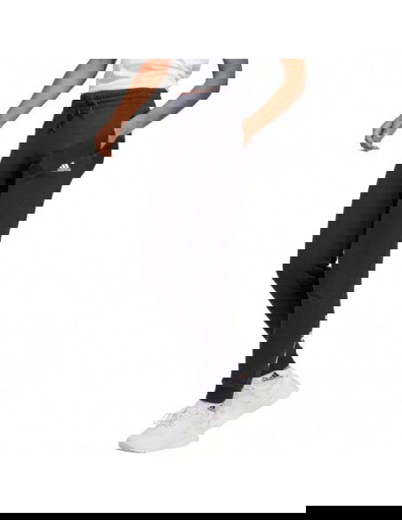 adidas Essentials Linear French Terry Cuffed W IC6869 pants