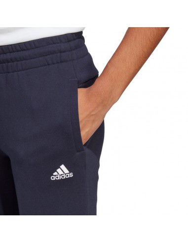 adidas Essentials Linear French Terry Cuffed W IC6869 pants