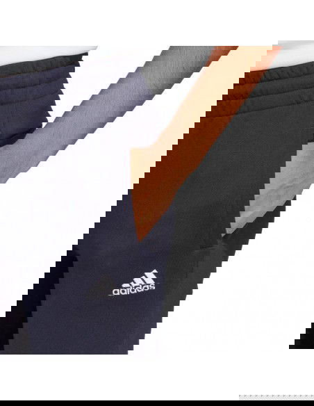 adidas Essentials Linear French Terry Cuffed W IC6869 pants