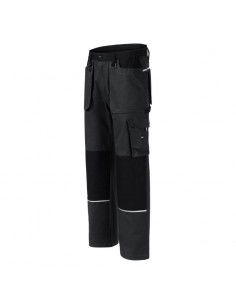 Rimeck Woody M MLIW0194 ebony gray pants