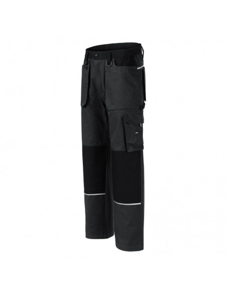 Rimeck Woody M MLIW0194 ebony gray pants