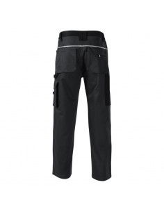 Rimeck Woody M MLIW0194 ebony gray pants 2