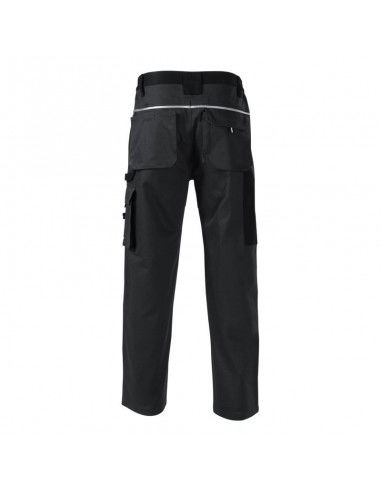 Rimeck Woody M MLIW0194 ebony gray pants
