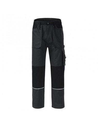 Rimeck Woody M MLIW0194 ebony gray pants