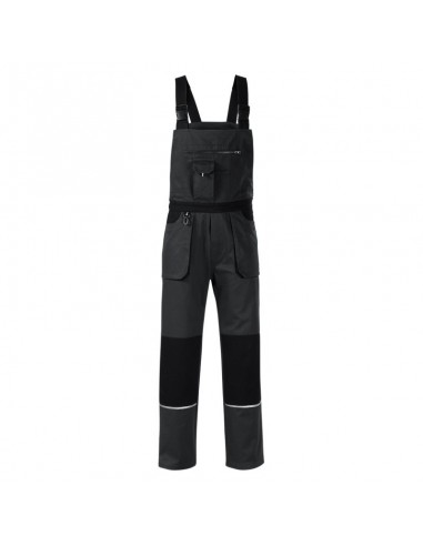 Rimeck Woody M MLIW0294 ebony gray pants