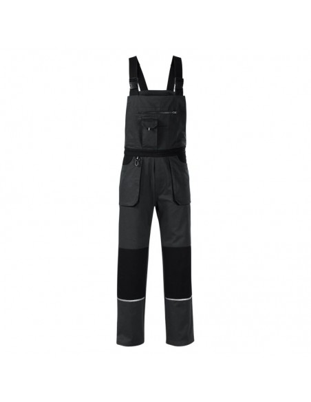 Rimeck Woody M MLIW0294 ebony gray pants