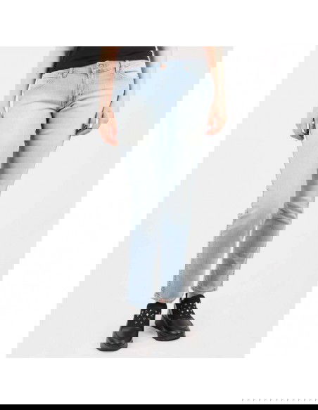 Wrangler Hailey Sunfaded Pants used W W22TA322G