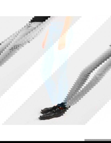 Wrangler Hailey Sunfaded Pants used W W22TA322G