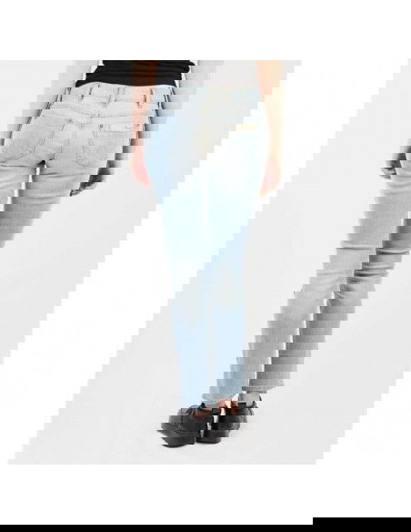 Wrangler Hailey Sunfaded Pants used W W22TA322G