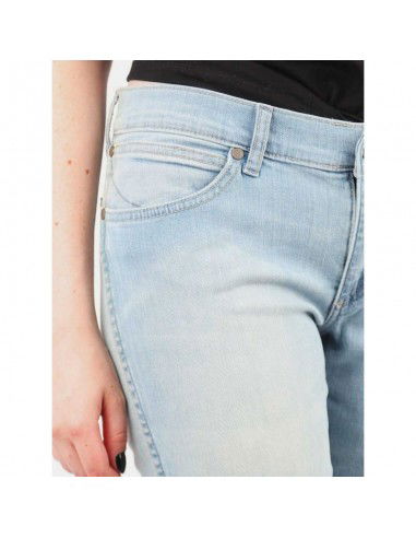 Wrangler Hailey Sunfaded Pants used W W22TA322G