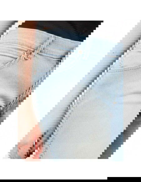 Wrangler Hailey Sunfaded Pants used W W22TA322G