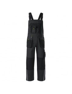 Rimeck Ranger M MLIW0494 ebony gray pants