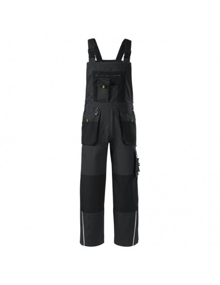 Rimeck Ranger M MLIW0494 ebony gray pants