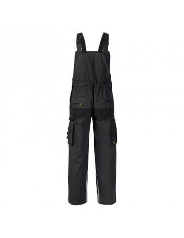 Rimeck Ranger M MLIW0494 ebony gray pants