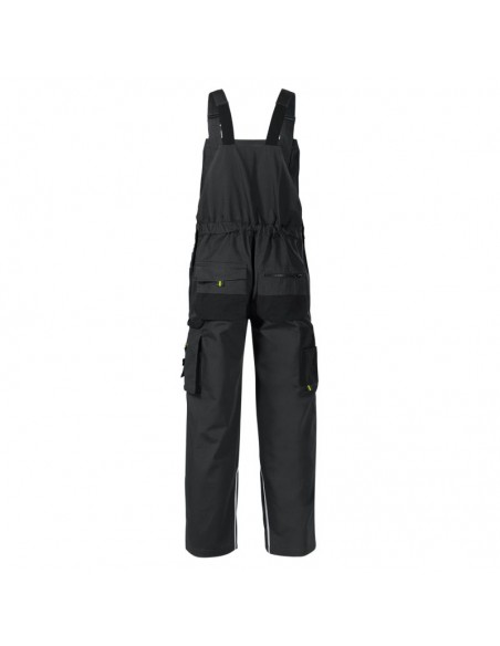 Rimeck Ranger M MLIW0494 ebony gray pants