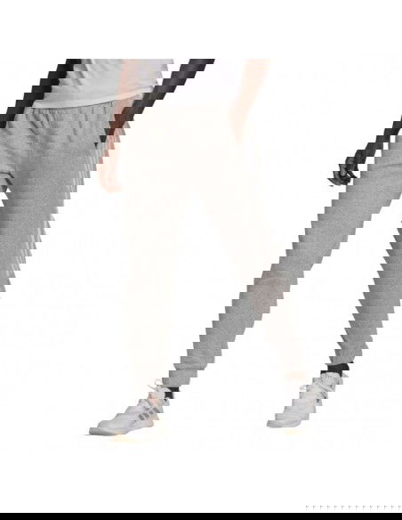 Adidas Essentials Colorblock Block Cut 3Stripes Regular Tapered Pants W HB2768